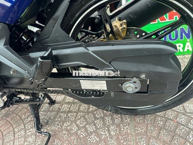 Yamaha Exciter 135 2013 bs 59l1-78365