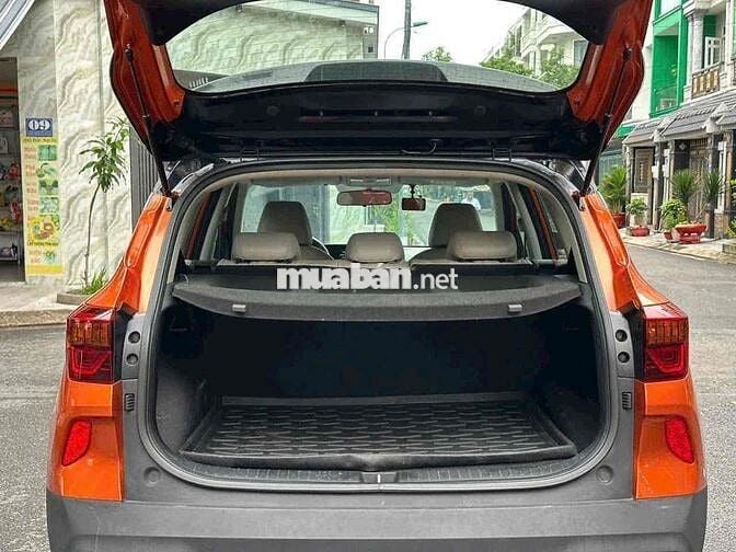 Kia Seltos 2020 1.4L Premium  - 61736 km