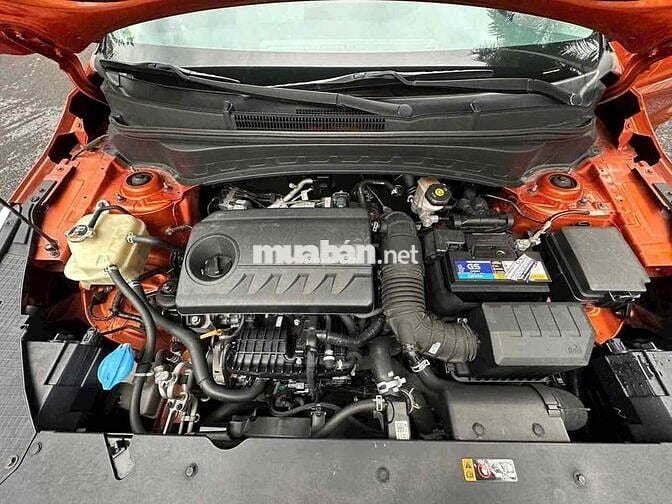 Kia Seltos 2020 1.4L Premium  - 61736 km