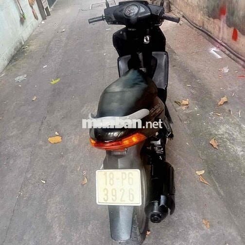 xe honda click nhâp khẩu đi làm đi chơi cần bán