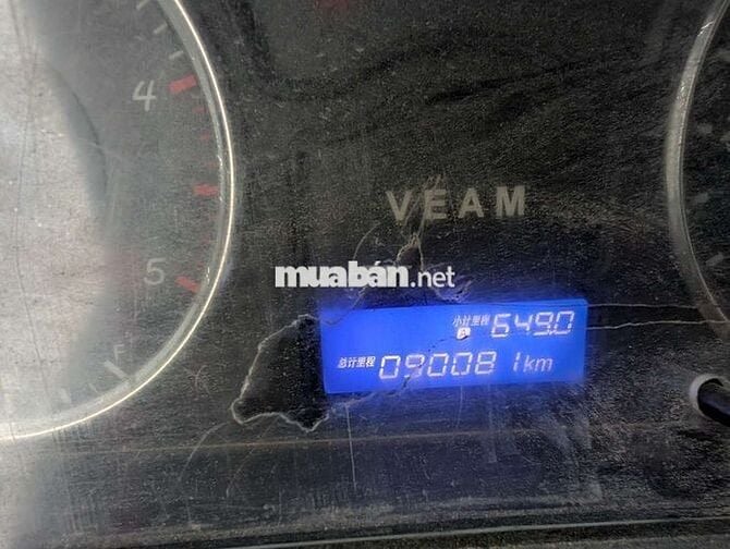 2016 - 90000 km
