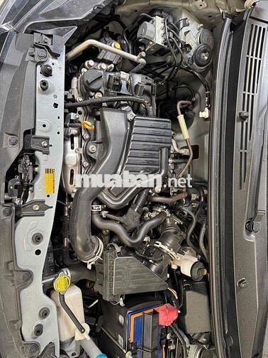 TOYOTA WIGO AT 2021 – SIÊU LƯỚT 26.000 KM