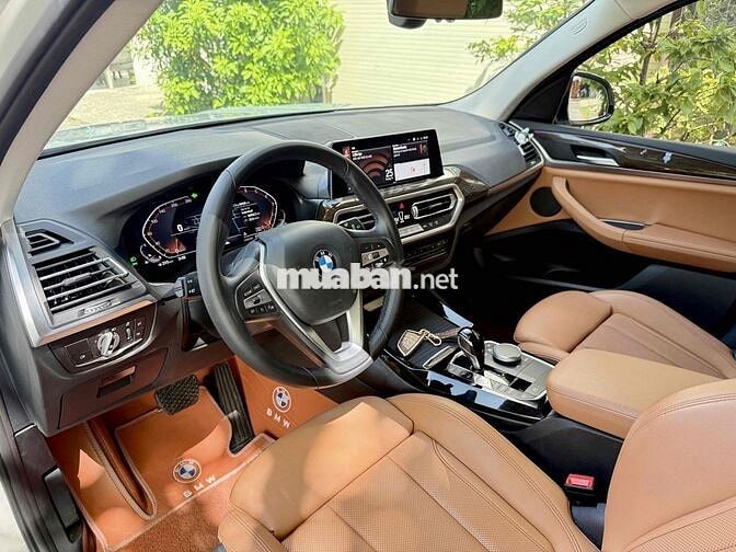 BMW X3 2023 sDrive20i