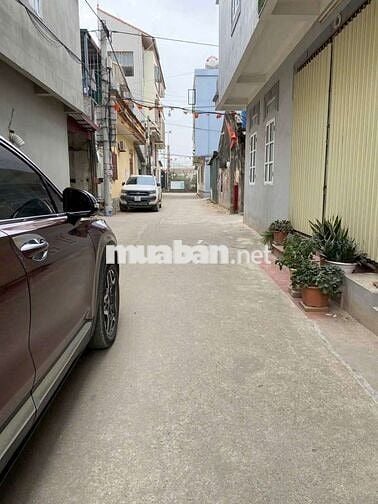 bán đất hòa bình thường tín giá 3,3 tỷ