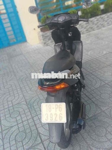 xe honda click nhâp khẩu đi làm đi chơi cần bán