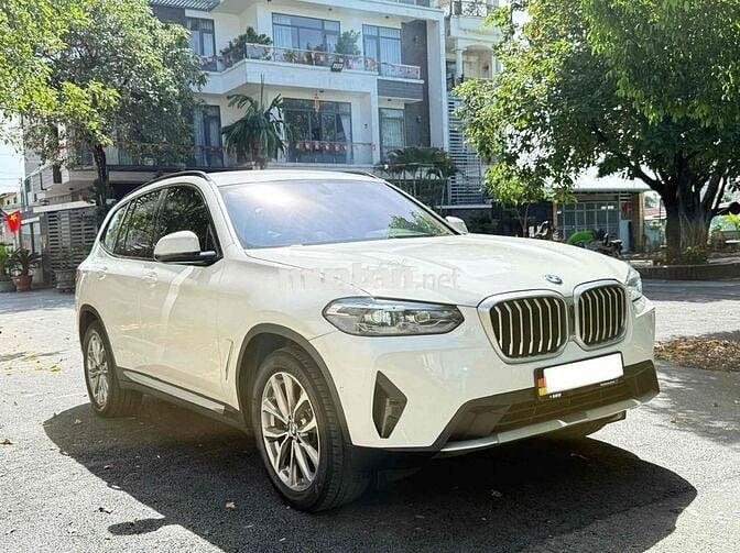 BMW X3 2023 sDrive20i