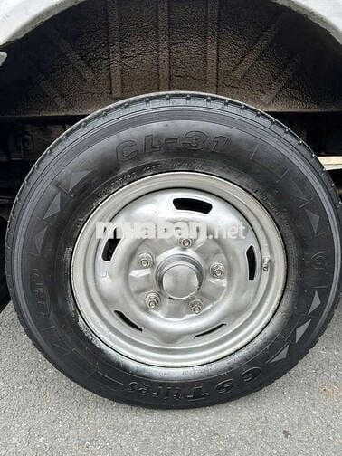 2017 Standard - 14000 km