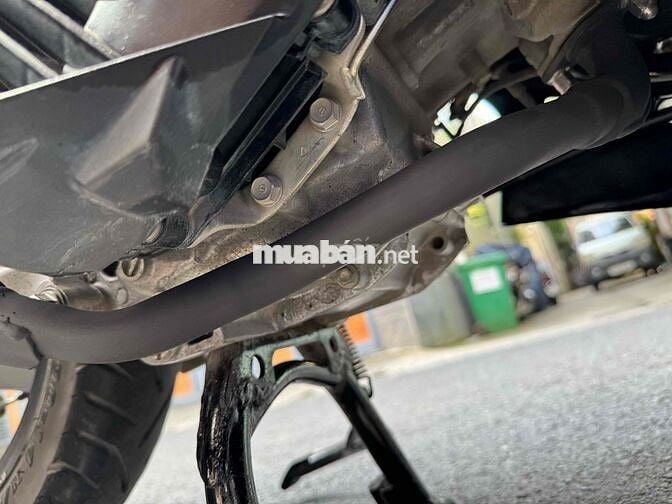 Air Blade 4V 2023 bstp chính chủ