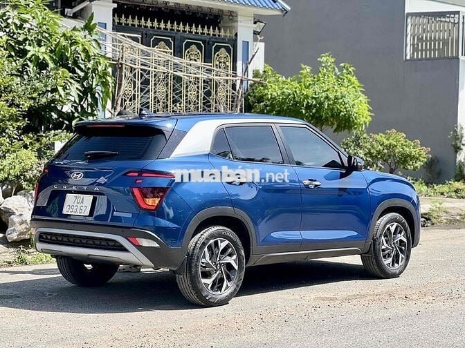 Creta 2022 Đặc Biệt 34.000km bao check tets