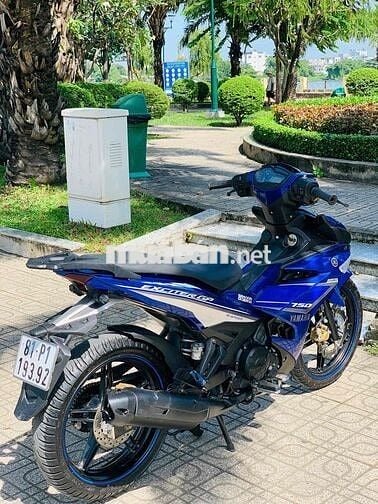 exciter biển 81 chính chủ