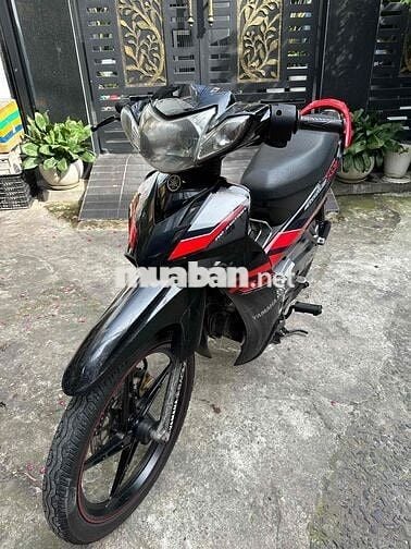 Sirrius 2017 bstp chính chủ . máy zin