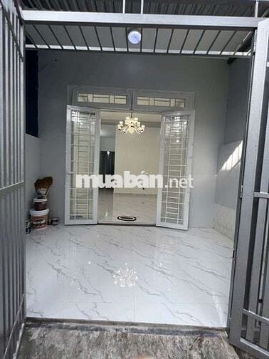 Bán nhà sổ Hồng riêng đường liên khu 5/6 BHHB