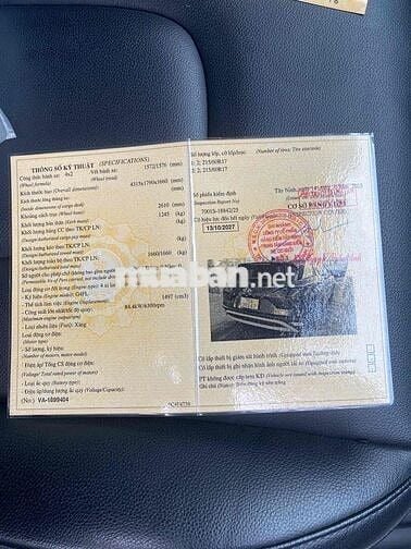 Creta 2022 Đặc Biệt 34.000km bao check tets