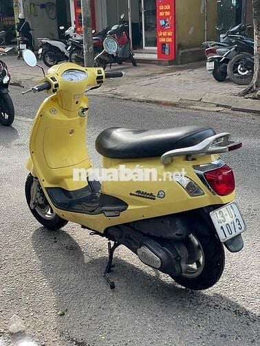 Attila Elizabeth 2009