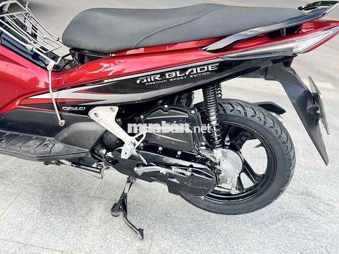 xe ari blade kiễng bstp