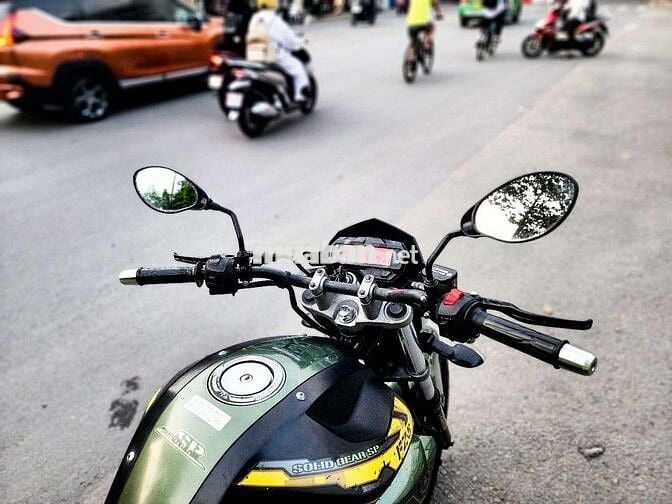 Yamaha Fzs 150 60zz FI Ver 2.0 Chính chủ giá rẻ