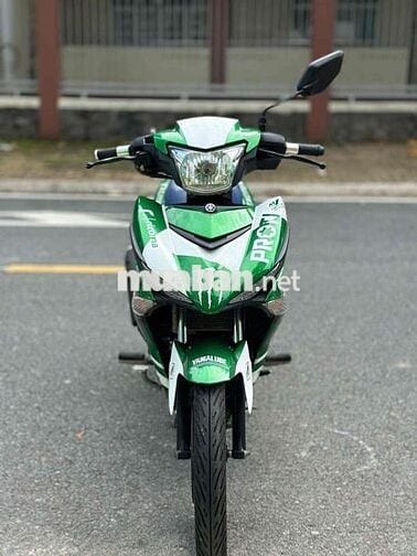 EXCITER 150  – ZIN ÊM CHÍNH CHỦ