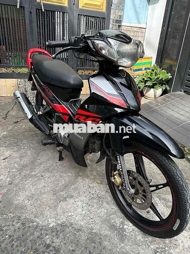 Sirrius 2017 bstp chính chủ . máy zin