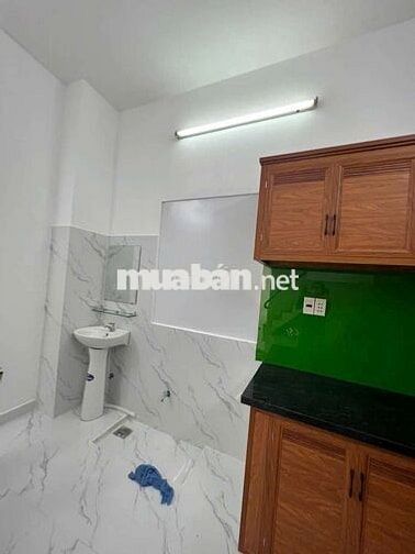 Bán nhà sổ Hồng riêng đường liên khu 5/6 BHHB