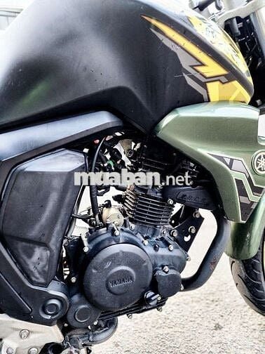 Yamaha Fzs 150 60zz FI Ver 2.0 Chính chủ giá rẻ