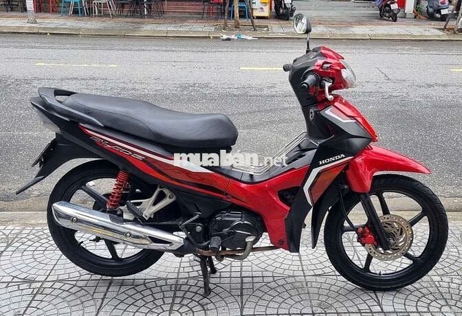 🍎Bán xe honda Blade mẫu mới vành đúc