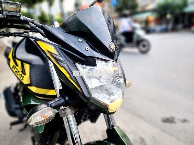 Yamaha Fzs 150 60zz FI Ver 2.0 Chính chủ giá rẻ