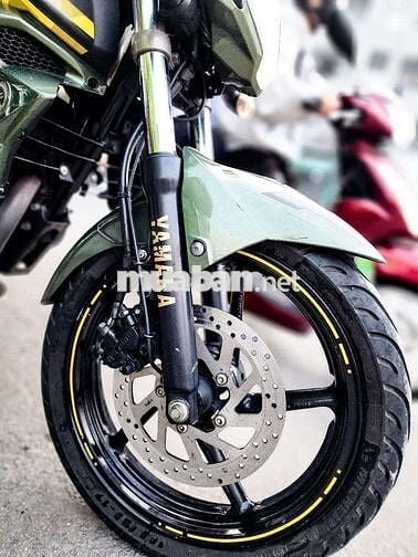 Yamaha Fzs 150 60zz FI Ver 2.0 Chính chủ giá rẻ