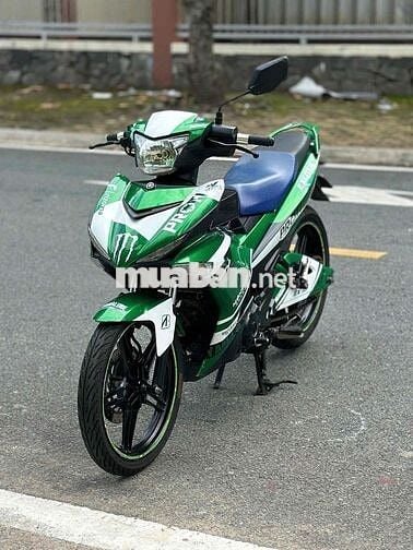 EXCITER 150  – ZIN ÊM CHÍNH CHỦ