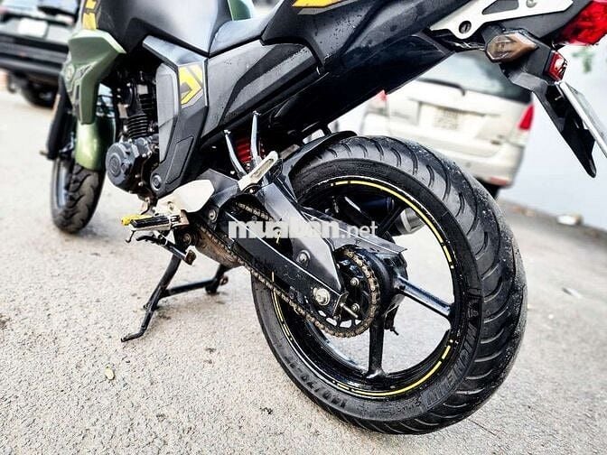 Yamaha Fzs 150 60zz FI Ver 2.0 Chính chủ giá rẻ