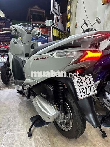 Lead 2021 up 4val, đèn led, smartkey. BSTP 1 chủ