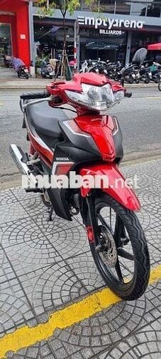 🍎Bán xe honda Blade mẫu mới vành đúc
