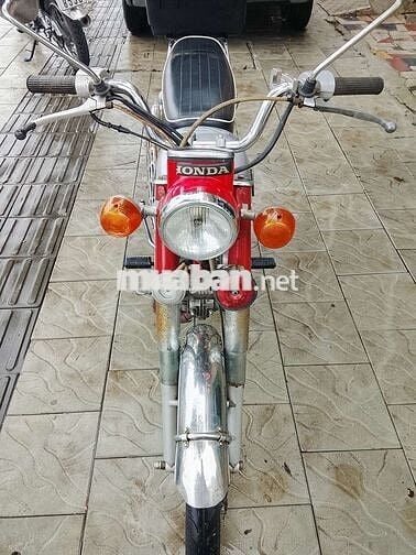 Bán xe honda 67