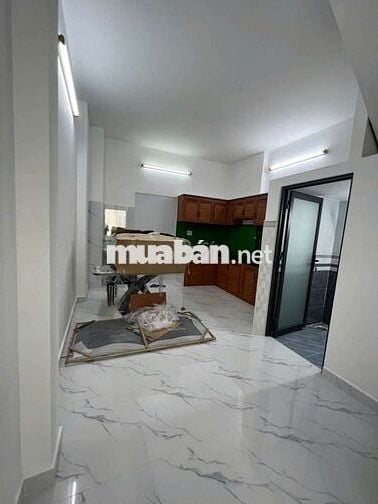 Bán nhà sổ Hồng riêng đường liên khu 5/6 BHHB