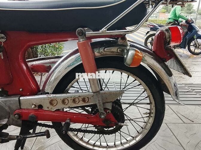 Bán xe honda 67
