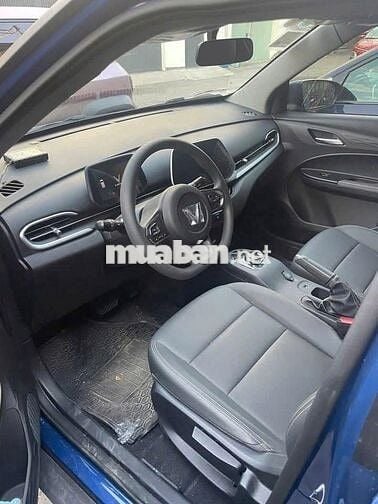 VinFast VF5 Plus 2025 - Mua Pin Odo chỉ: 200km