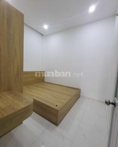 NHÀ 2PN, 2WC, GIÁ CHỈ 1 TỶ 68 – TẶNG FULL NỘI THẤT -