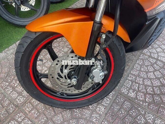 Honda Air Blade 110cc 2010 bs 86c1-42155