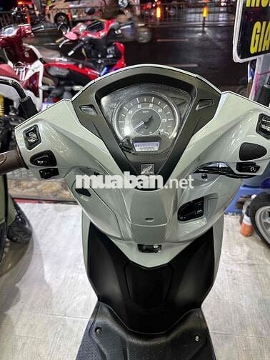 Lead 2021 up 4val, đèn led, smartkey. BSTP 1 chủ