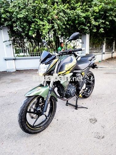 Yamaha Fzs 150 60zz FI Ver 2.0 Chính chủ giá rẻ