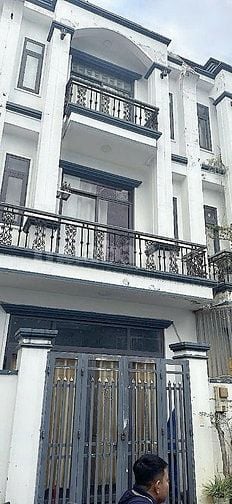 Nhà Quận 2-View Đẹp-Khu Phân Lô 5m x 11m-Hàng Xóm Văn Minh-Tiện Nghi