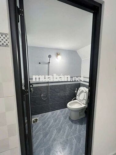 Bán nhà sổ Hồng riêng đường liên khu 5/6 BHHB