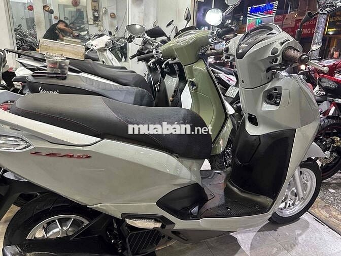 Lead 2021 up 4val, đèn led, smartkey. BSTP 1 chủ