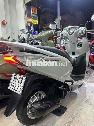 Lead 2021 up 4val, đèn led, smartkey. BSTP 1 chủ