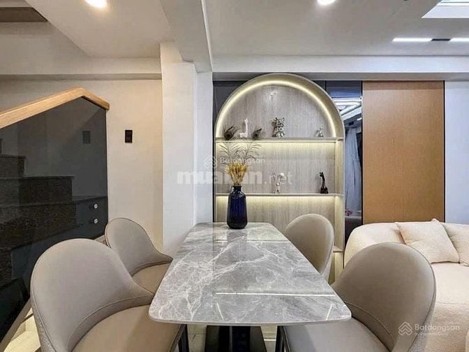 Thanh lý nhà đ. Nguyễn Thái Học, P.1 Q.Bình Thạnh giá chỉ 3tỷ2 /60m2.