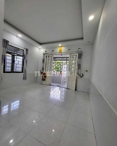 NHÀ 2PN, 2WC, GIÁ CHỈ 1 TỶ 68 – TẶNG FULL NỘI THẤT -