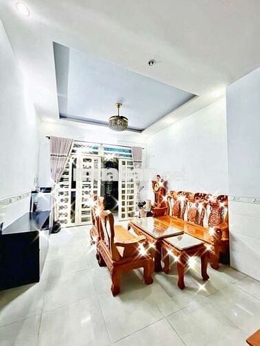 SIÊU PHẨM AEON TÂN PHÚ 3TẦNG 55M² - 6M - GẦN