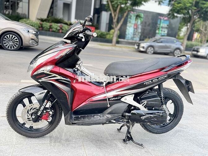 xe ari blade kiễng bstp