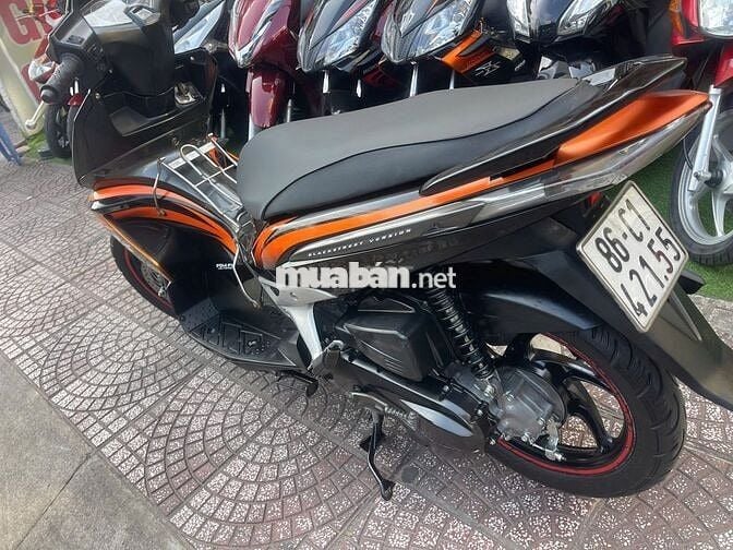 Honda Air Blade 110cc 2010 bs 86c1-42155