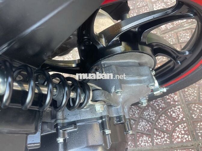 Honda Air Blade 110cc 2010 bs 86c1-42155