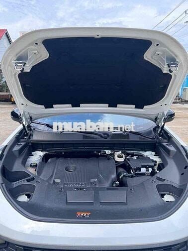 LYNK&CO 01 HYPER PRO 2024 Trắng 26.000 km